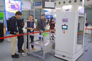 2018華南工業(yè)智造展群英薈萃，12月智動華南產業(yè)圈會展服務新篇章